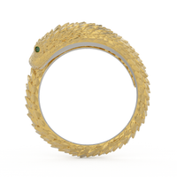 Ring Title
